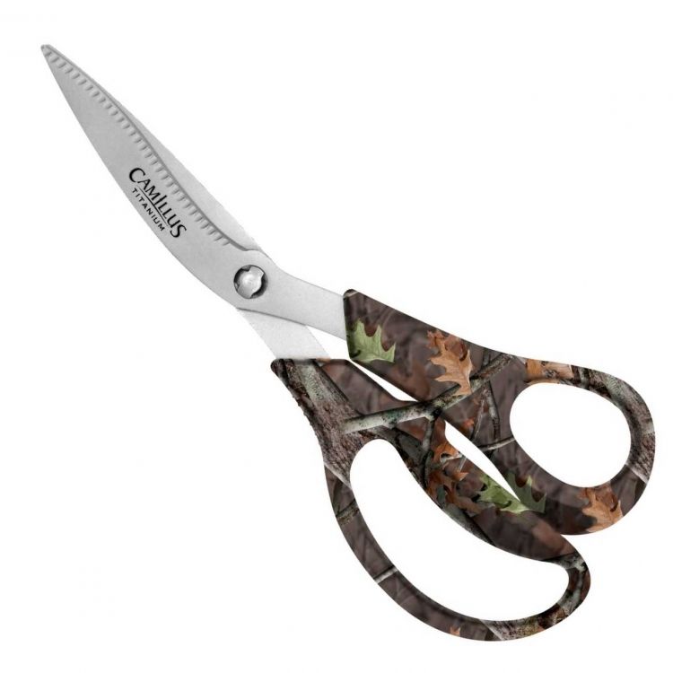 Camillus Game Shear Scissors