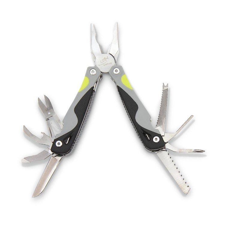 Camillus Les Stroud Engage Multitool