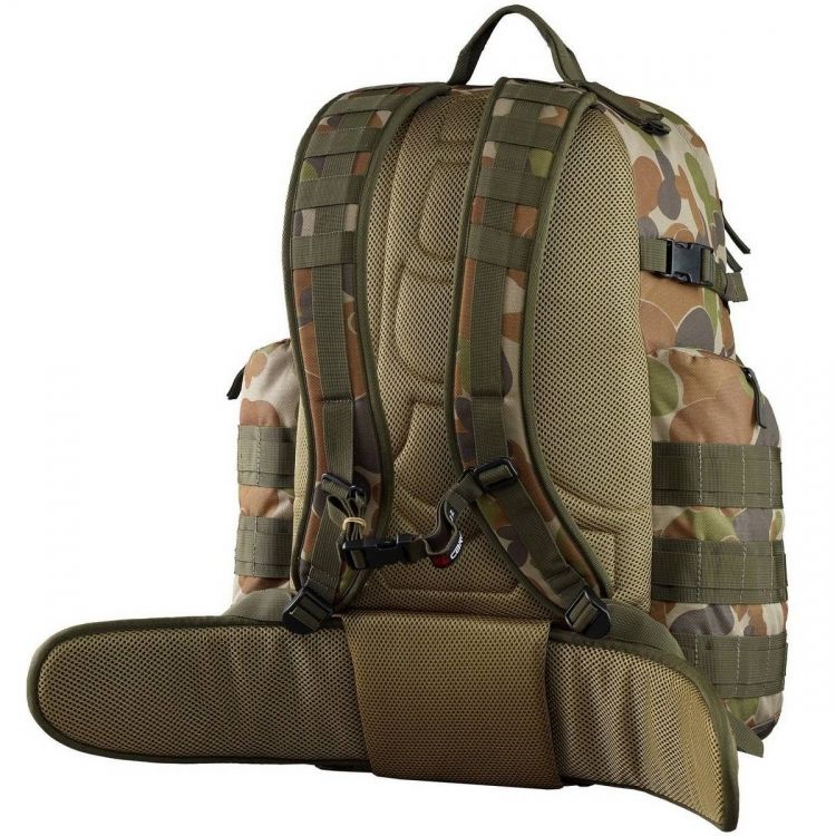 caribee ops 50l