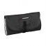Caribee Toiletry Wrap Black