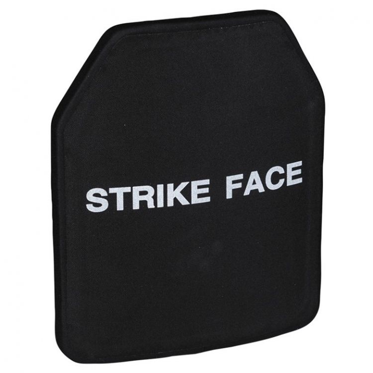 MilTec Luotisuojalevyt NIJ IV Stand Alone