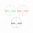 Man Kung Chester XB65 200lbs Crossbow Black