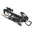 Man Kung Chester XB65 200lbs Crossbow Black
