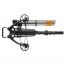 Man Kung Chester XB65 200lbs Crossbow Black
