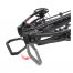 Man Kung Chester XB65 200lbs Crossbow Black