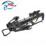 Man Kung Chester XB65 200lbs Crossbow Black