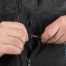 Helikon-Tex Classic Army Fleece Jacket Black