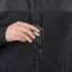 Helikon-Tex Classic Army Fleece Jacket Black