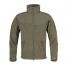 Helikon-Tex Classic Army Fleece Jacket Olive