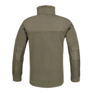 Helikon-Tex Classic Army Fleece Jacket Olive