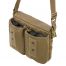 Helikon-Tex Claymore Olkalaukku Earth Brown