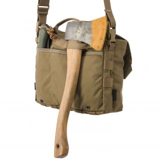 Helikon-Tex Claymore Olkalaukku Musta