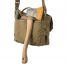 Helikon-Tex Claymore Olkalaukku Earth Brown