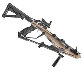 EK Archery Cobra RX System 130lbs Jalkajousi