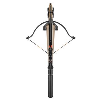 EK Archery Cobra RX System 130lbs Jalkajousi