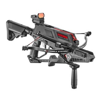 Ek Archery Cobra RX Adder 130lbs
