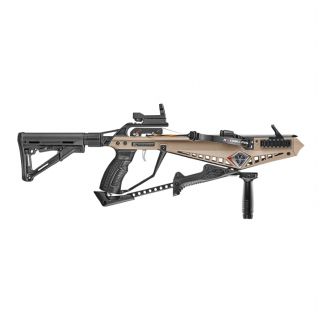 EK Archery Cobra RX System 130lbs Jalkajousi