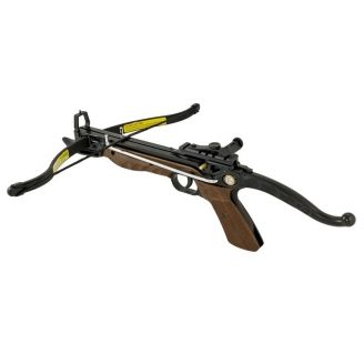 Poe Lang MX-80 Cobra Strike Pistol Crossbow