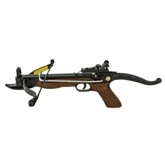 Poe Lang MX-80 Cobra Strike Pistol Crossbow
