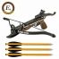 Poe Lang MX-80 Cobra Strike Pistol Crossbow