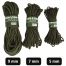 Mil-Tec Commandonaru 15m Olive