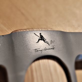 Condor Travelhawk Axe Eräkirves
