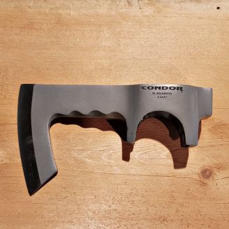Condor Travelhawk Axe Eräkirves