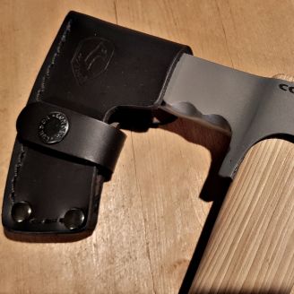 Condor Travelhawk Axe Eräkirves