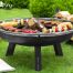Cook King Fire Bowl Porto