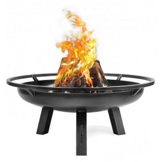Cook King Fire Bowl Porto