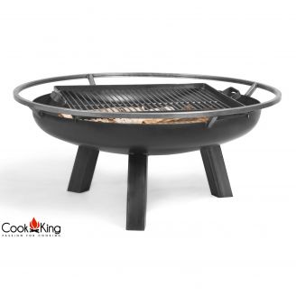 Cook King Fire Bowl Porto