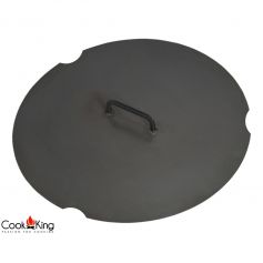 Cook King Kansi Palma, Haiti, Montana Tulisijoihin