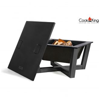 Cook King Fire Bowl Brasil