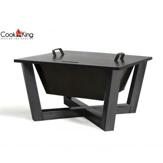 Cook King Fire Bowl Brasil
