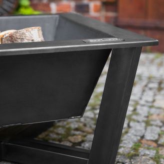 Cook King Fire Bowl Brasil