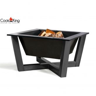 Cook King Fire Bowl Brasil
