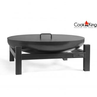Cook King Fire Bowl Panama
