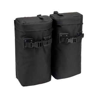 Brandit US Cooper Mountain Rucksack Black