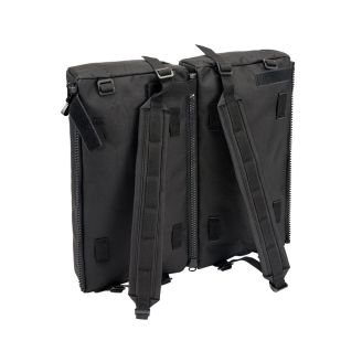 Brandit US Cooper Mountain Rucksack Black