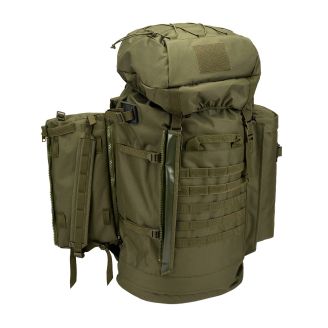 Brandit US Cooper Mountain Backpack Olive