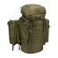 Brandit US Cooper Mountain Backpack Olive