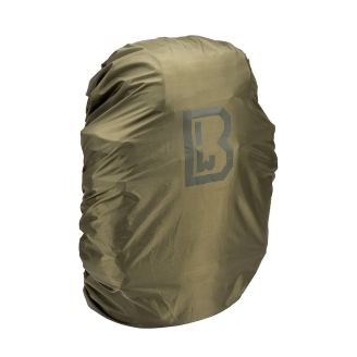Brandit US Cooper Mountain Backpack Olive
