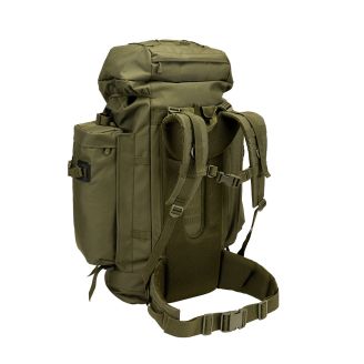 Brandit US Cooper Mountain Backpack Olive