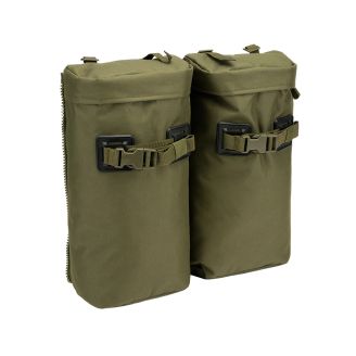 Brandit US Cooper Mountain Backpack Olive