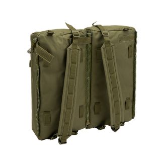 Brandit US Cooper Mountain Backpack Olive