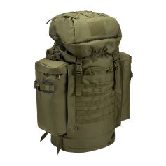 Brandit US Cooper Mountain Backpack Olive