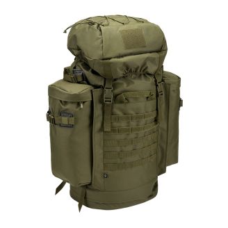 Brandit US Cooper Mountain Backpack Olive
