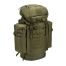 Brandit US Cooper Mountain Backpack Olive