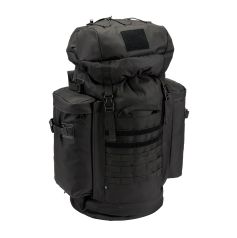 Brandit US Cooper Mountain Backpack Black