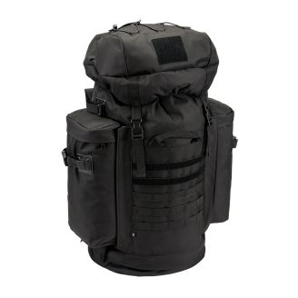 Brandit US Cooper Mountain Rucksack Black